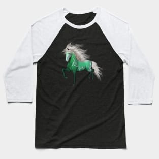 Wonderful fantasy horse Baseball T-Shirt